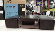 CD/BLUETOOTHコンポ|JVC / VICTOR