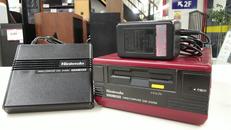 ディスクシステム|NINTENDO