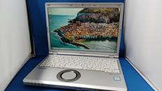 ノートパソコン|PANASONIC