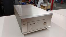 D/Aコンバーター|ESOTERIC