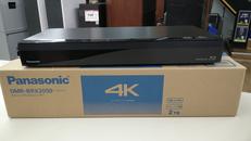 ブルーレイレコーダー|PANASONIC