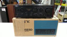 プリメインアンプ（トランジスター）|SONY