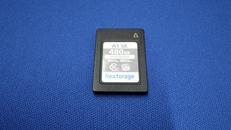 CFexpress Type Aメモリーカード 480GB|NEXTORAGE