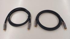 RCAケーブル|SAEC