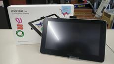液晶ペンタブレット|WACOM