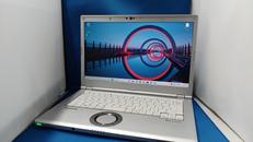 Let's note|PANASONIC