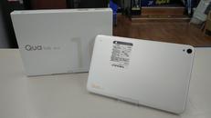 ANDROIDタブレット|京セラ/AU