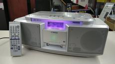 CD/MDラジカセ|VICTOR