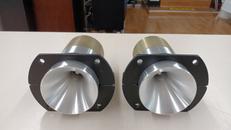 ホーン型ツィーターユニット|HITACHI