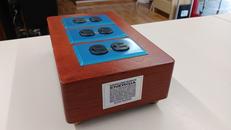 電源タップ|AUDIO MIJINKO