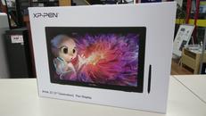 液晶ペンタブレット|XP-PEN