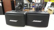 スピーカー|BOSE