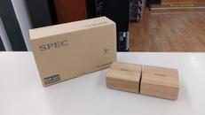 サウンドプロセッサー|SPEC