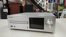 ネットワークCDレシーバー|PIONEER