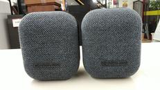 スピーカー　ペア|MONITOR AUDIO