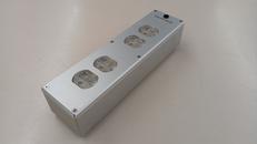 電源タップ|ACOUSTIC REVIVE