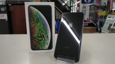 iPhoneXS Max 256GB|AU/SIMロック解除済み