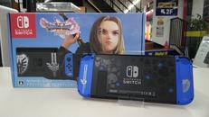 NINTENDO SWITCH|NINTENDO