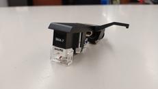 MMカートリッジ|SHURE