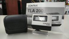 ストロボ|CONTAX/KYOCERA