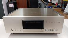 ユニバーサルプレーヤー|LUXMAN