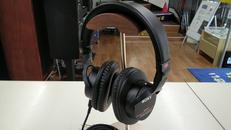 ヘッドホン|SONY