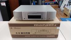 SACDプレーヤー|MARANTZ