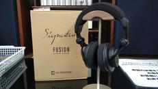 Signature FUSION Open Back|Ultrasone
