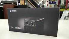 オプティカルLANアイソレーター|TOP WING