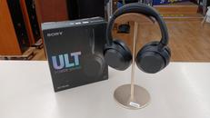 ワイヤレスヘッドホン|SONY