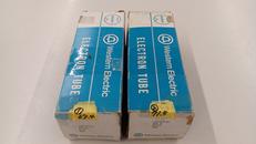 真空管　ペア|WESTERN ELECTRIC