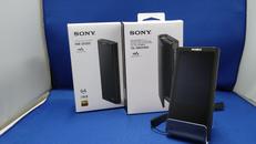 WALKMAN ZXシリーズ|SONY