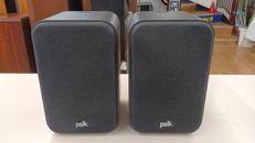 ブックシェルフスピーカー ペア|POLK AUDIO