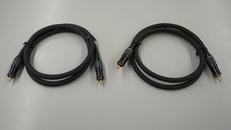 RCAケーブル|AUDIO-TECHNICA