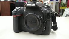 デジタル一眼レフ|NIKON