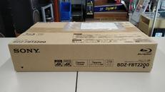 ブルーレイレコーダー 2TB|SONY