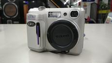 デジタルカメラ|NIKON