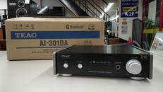 USB DAC/プリメインアンプ|TEAC