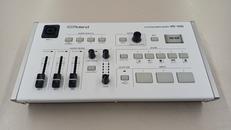 AVストリーミングミキサー|ROLAND