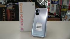 REDMI NOTE 10 JE|XIAOMI/AU