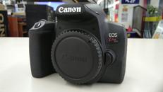 EOS Kiss X10i ボディ|CANON