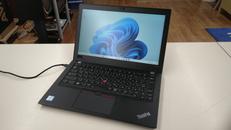 ThinkPad X280|LENOVO