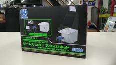 アストロシティミニ ゲームセンタースタイルキット|SEGA