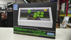 アストロスティックミニ アーケードスティック|SEGA