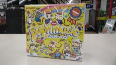 pop’n music CD未開封品|KONAMI