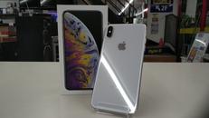 iPhone XS Max 64GB|DOCOMO/SIMロック解除済み