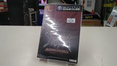 ゲームキューブソフト|MILESTONE