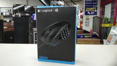 ゲーミングマウス|LOGICOOL