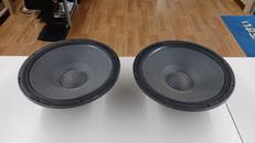 ウーファーユニット　ペア|JBL