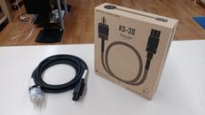 電源ケーブル|KOJO TECHNOLOGY